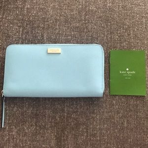 ♠️Kate Spade Wallet♠️